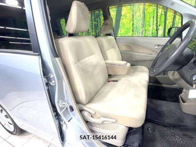 Daihatsu MOVE 2015-02 309263-8