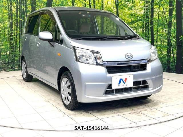 Daihatsu MOVE 2015-02 309263-16