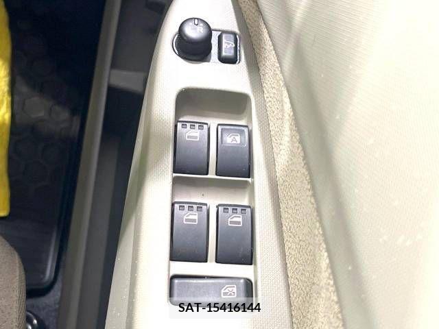 Daihatsu MOVE 2015-02 309263-6