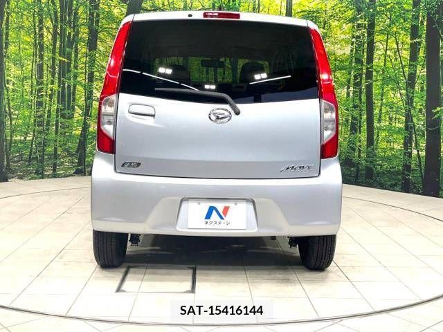 Daihatsu MOVE 2015-02 309263-15