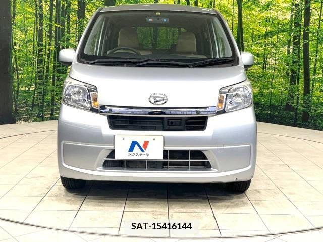 Daihatsu MOVE 2015-02 309263-14