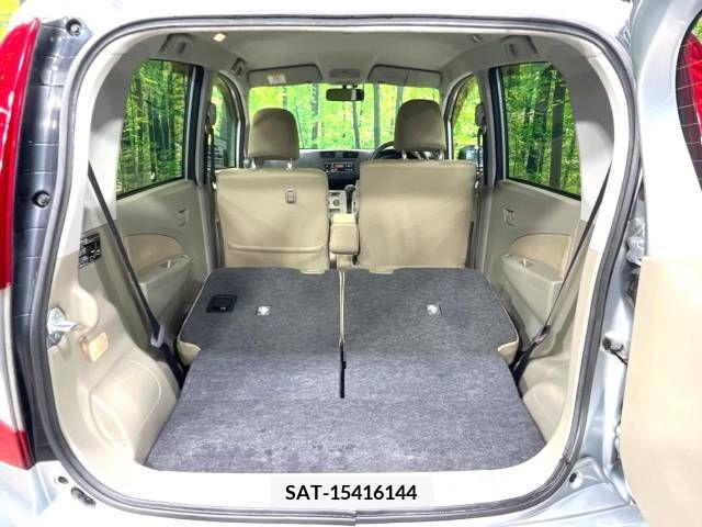 Daihatsu MOVE 2015-02 309263-10