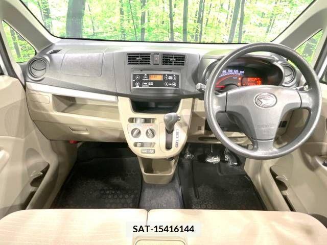 Daihatsu MOVE 2015-02 309263-1