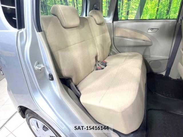 Daihatsu MOVE 2015-02 309263-9