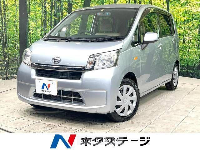 Daihatsu MOVE 2015-02 309263-0