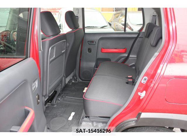 Suzuki HUSTLER 2015-09 212927-15