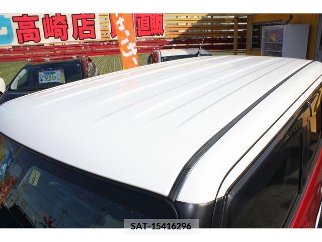 Suzuki HUSTLER 2015-09 212927-7