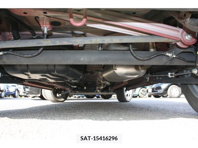 Suzuki HUSTLER 2015-09 212927-8