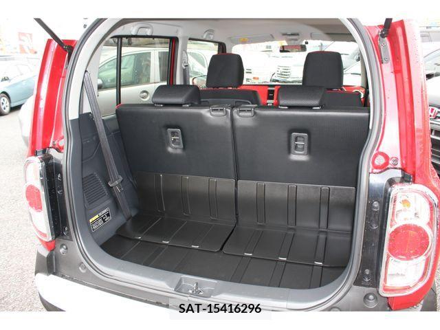 Suzuki HUSTLER 2015-09 212927-16