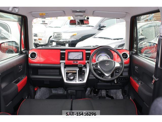 Suzuki HUSTLER 2015-09 212927-1