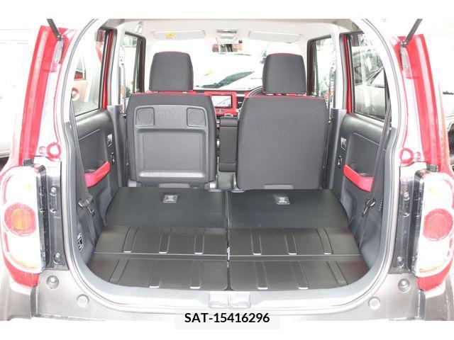 Suzuki HUSTLER 2015-09 212927-17