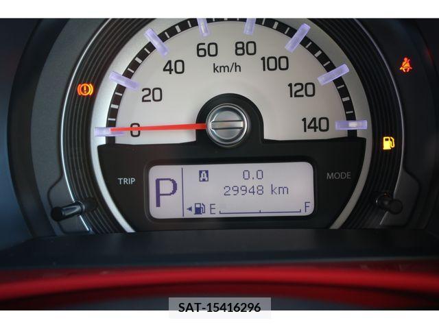 Suzuki HUSTLER 2015-09 212927-18