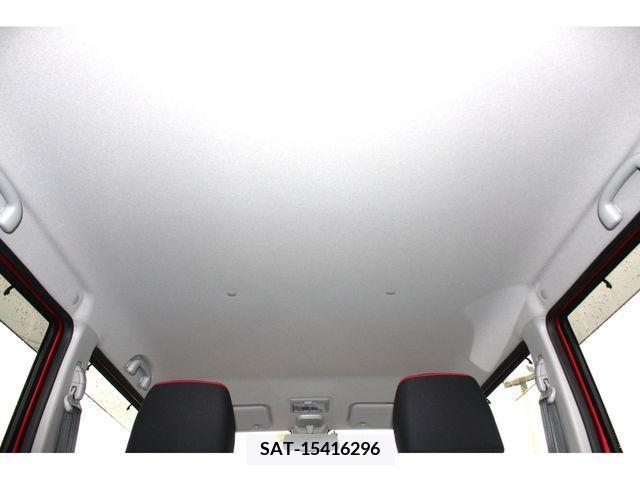 Suzuki HUSTLER 2015-09 212927-10
