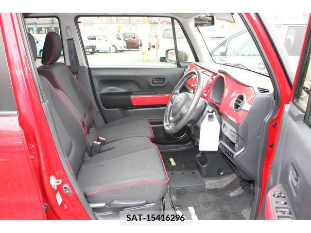 Suzuki HUSTLER 2015-09 212927-12