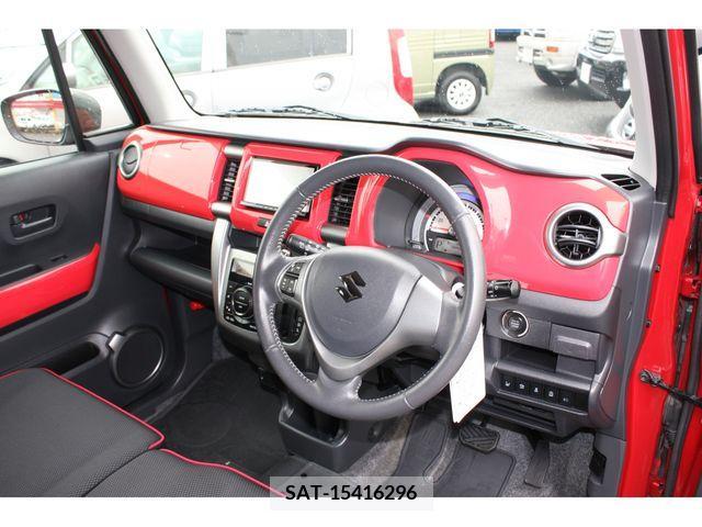Suzuki HUSTLER 2015-09 212927-11