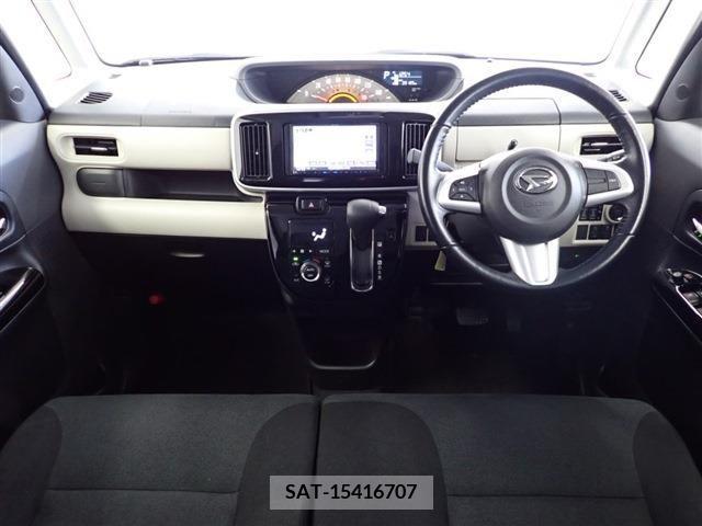 Daihatsu MOVE 2020-02 213389-10