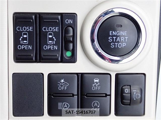 Daihatsu MOVE 2020-02 213389-16
