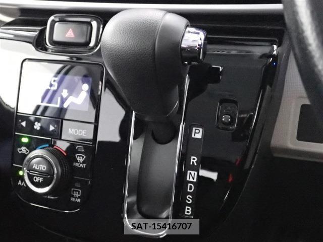Daihatsu MOVE 2020-02 213389-14