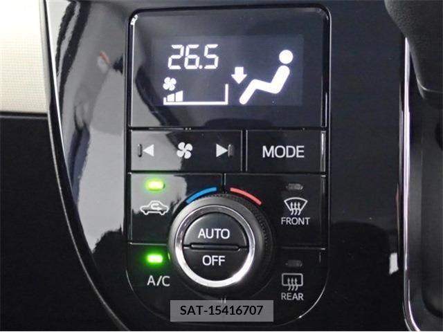 Daihatsu MOVE 2020-02 213389-15