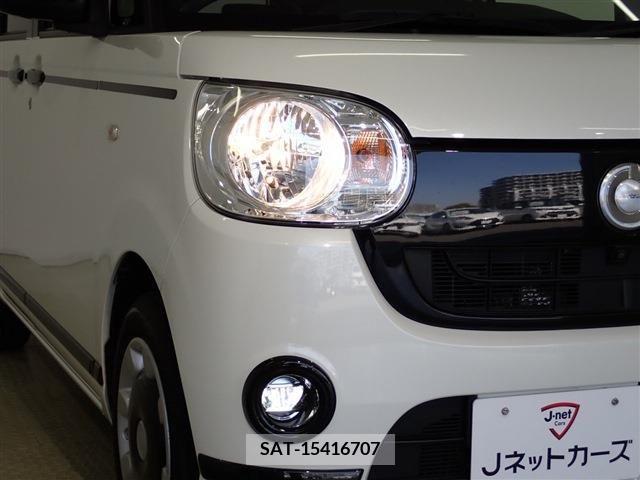 Daihatsu MOVE 2020-02 213389-8