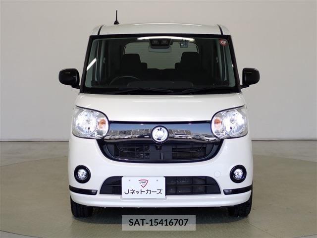 Daihatsu MOVE 2020-02 213389-4