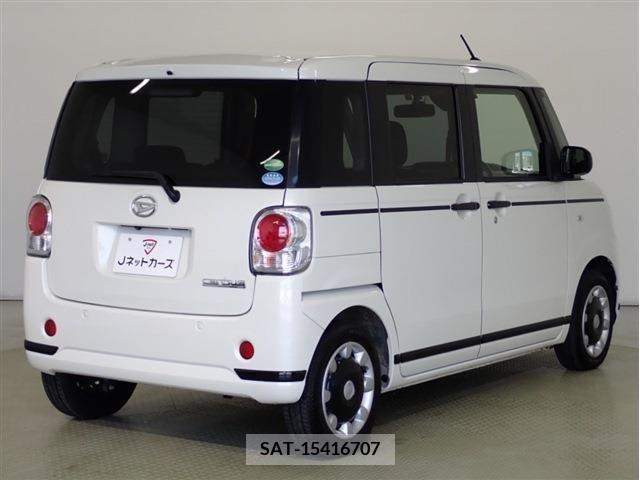 Daihatsu MOVE 2020-02 213389-3