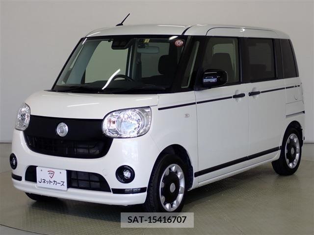 Daihatsu MOVE 2020-02 213389-5