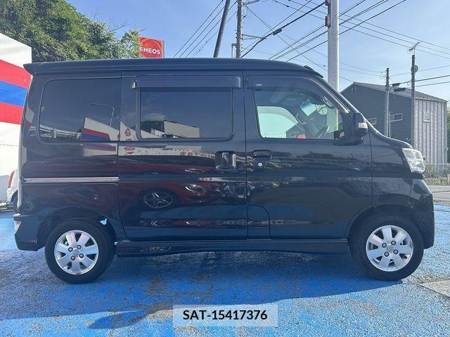 Daihatsu ATRAI WAGON 2017-12 260910-10
