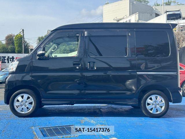 Daihatsu ATRAI WAGON 2017-12 260910-11