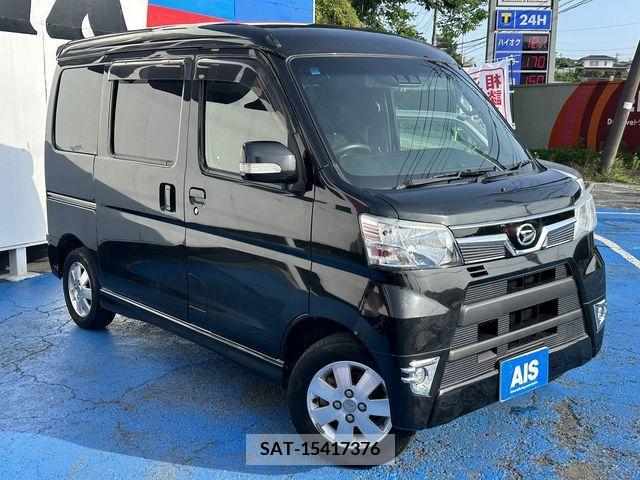 Daihatsu ATRAI WAGON 2017-12 260910-2