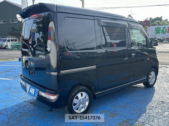 Daihatsu ATRAI WAGON 2017-12 260910-3