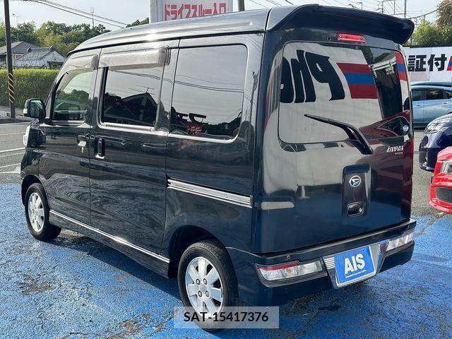 Daihatsu ATRAI WAGON 2017-12 260910-4