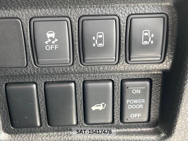Nissan ELGRAND 2015-07 316276-5