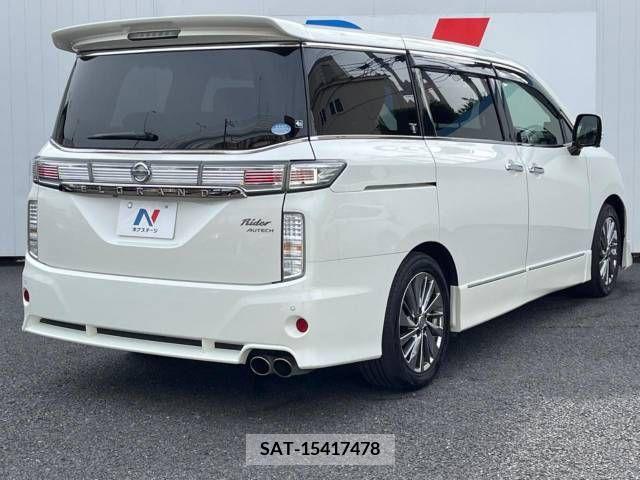 Nissan ELGRAND 2015-07 316276-17