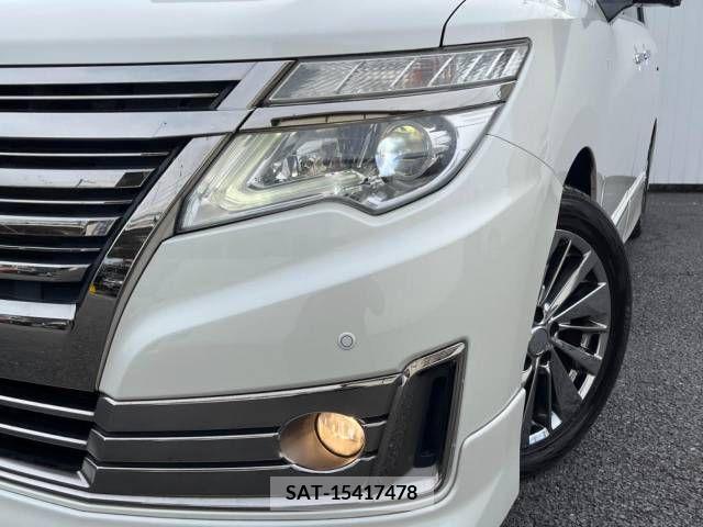 Nissan ELGRAND 2015-07 316276-12