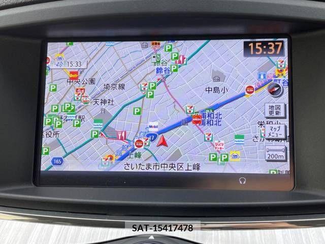 Nissan ELGRAND 2015-07 316276-2