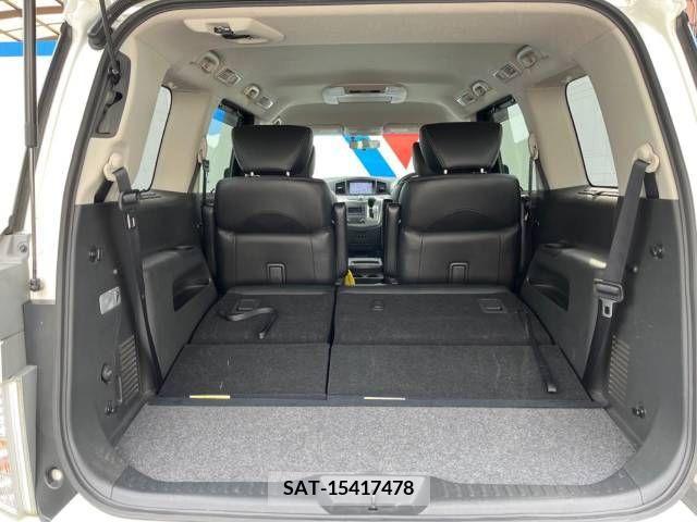 Nissan ELGRAND 2015-07 316276-11