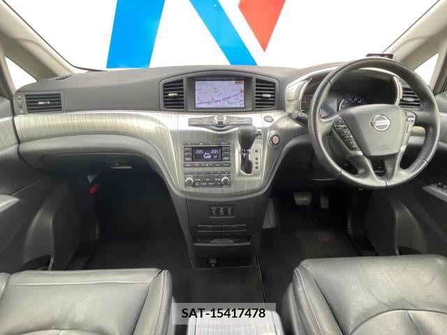 Nissan ELGRAND 2015-07 316276-1