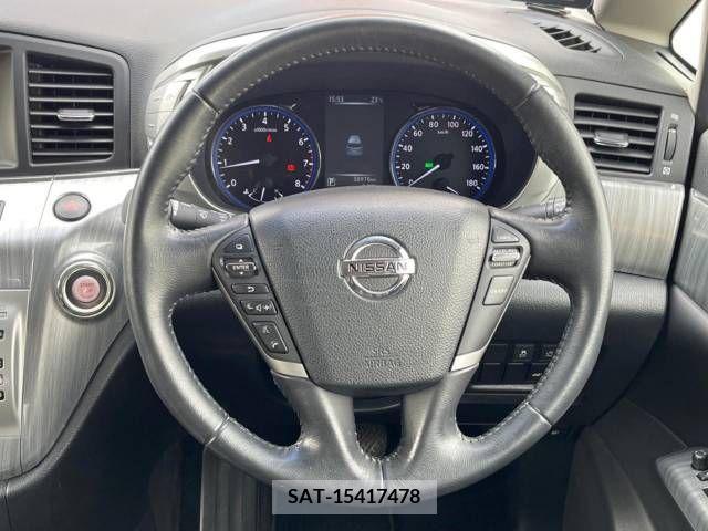 Nissan ELGRAND 2015-07 316276-10