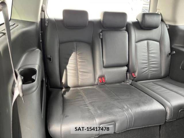 Nissan ELGRAND 2015-07 316276-9