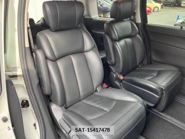 Nissan ELGRAND 2015-07 316276-8