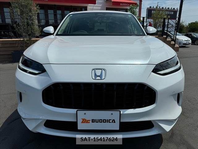Honda ZR-V 2024-03 378514-8