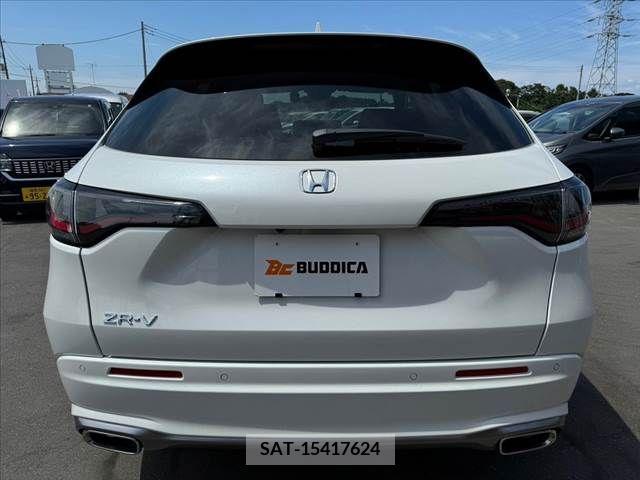 Honda ZR-V 2024-03 378514-13