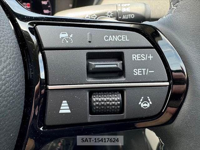 Honda ZR-V 2024-03 378514-5