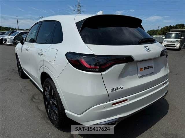 Honda ZR-V 2024-03 378514-12