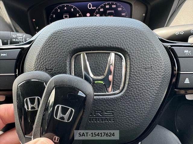 Honda ZR-V 2024-03 378514-3