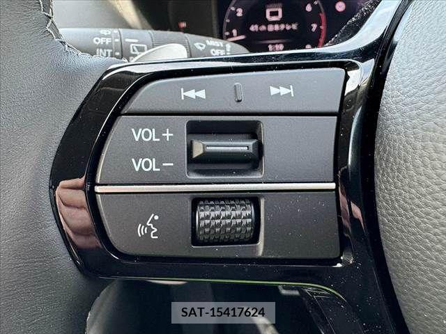Honda ZR-V 2024-03 378514-20
