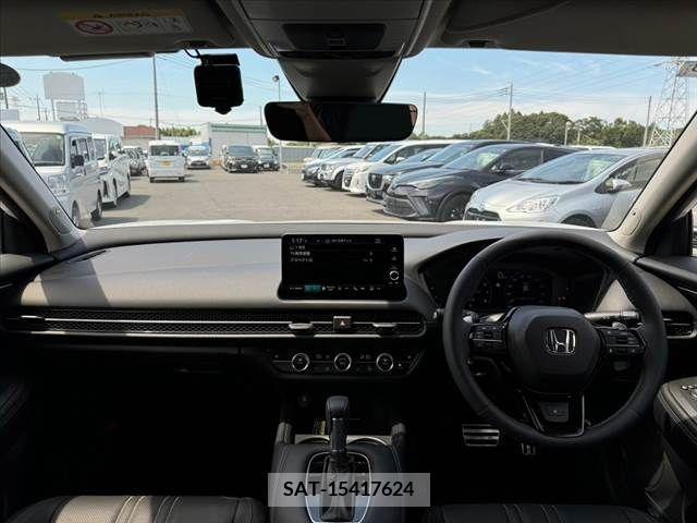 Honda ZR-V 2024-03 378514-1