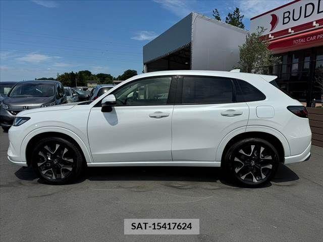 Honda ZR-V 2024-03 378514-10