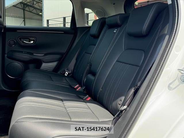 Honda ZR-V 2024-03 378514-17